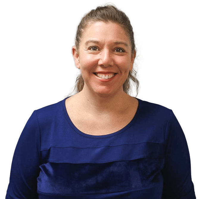 Lori Shuster Headshot