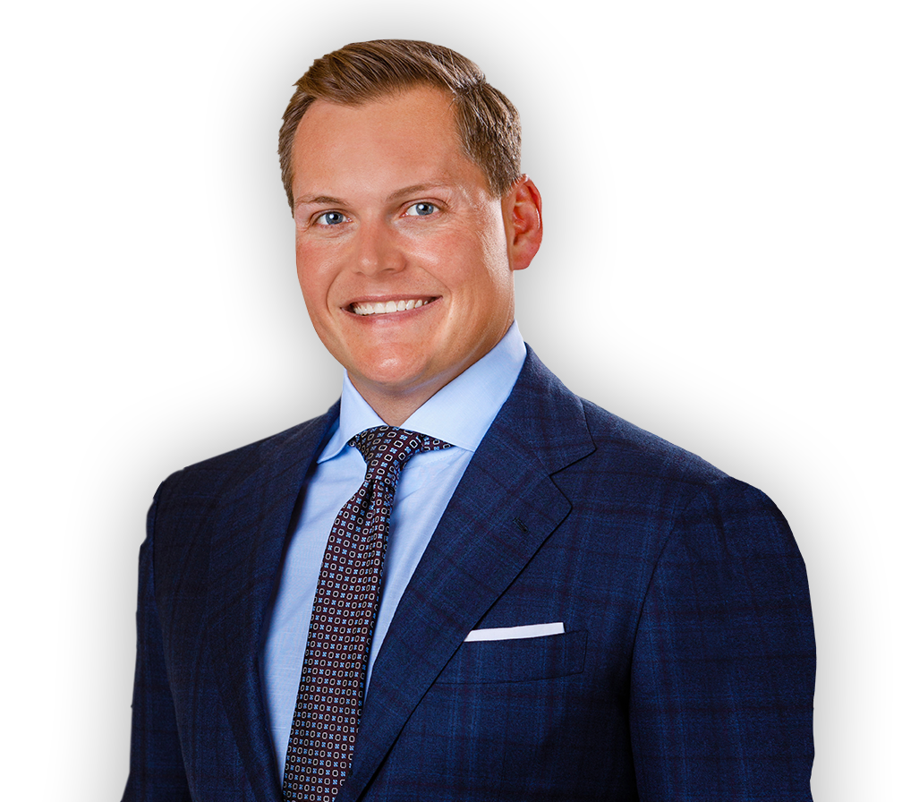 Joint Implant Surgeon Benjamin Ditty M.D.