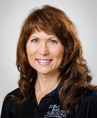 headshot of occupational therapist Constance Kurash OTRL CEAS CHT